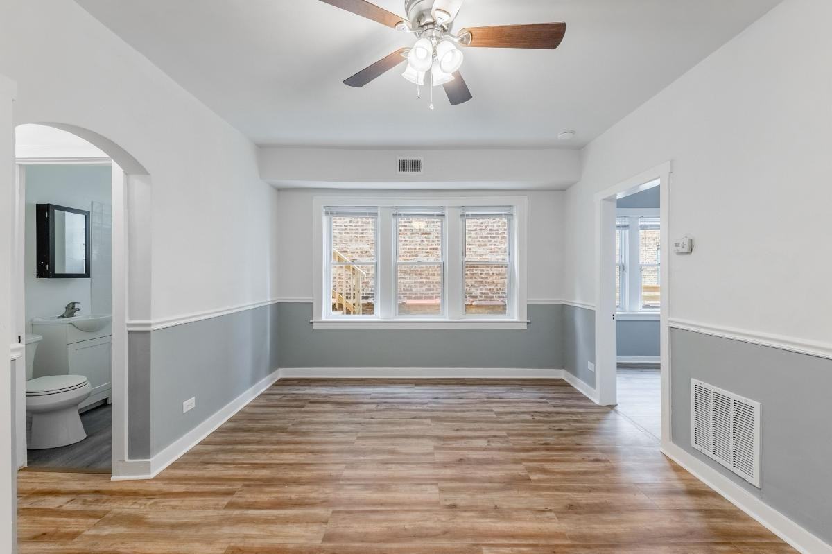 8311 South Racine Avenue #2 - Photo 6 of 10