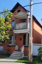 St Andrew St & Dalhousie St #1 - Photo 1 of 1