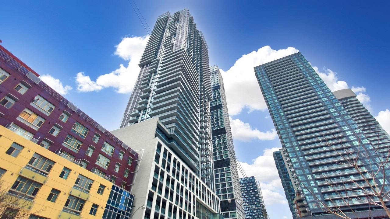 251 Jarvis Street #1029