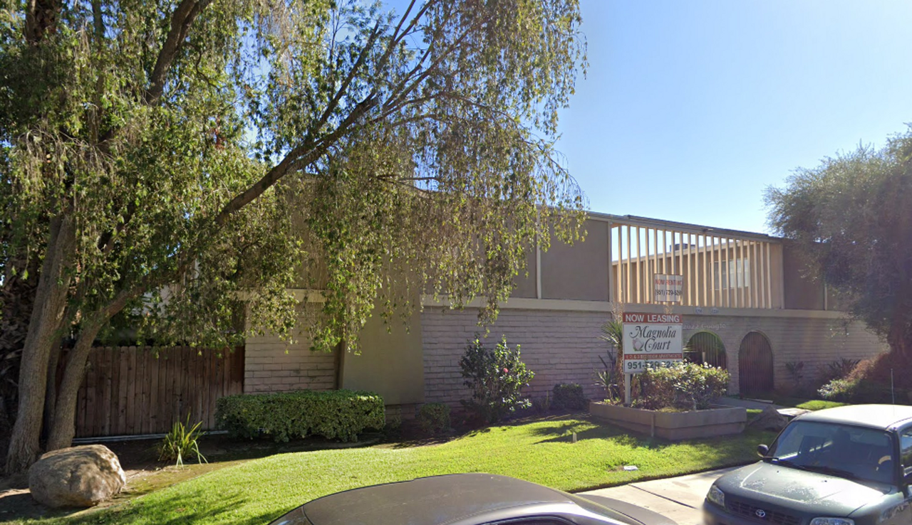 Magnolia Court - Photo 2 of 5