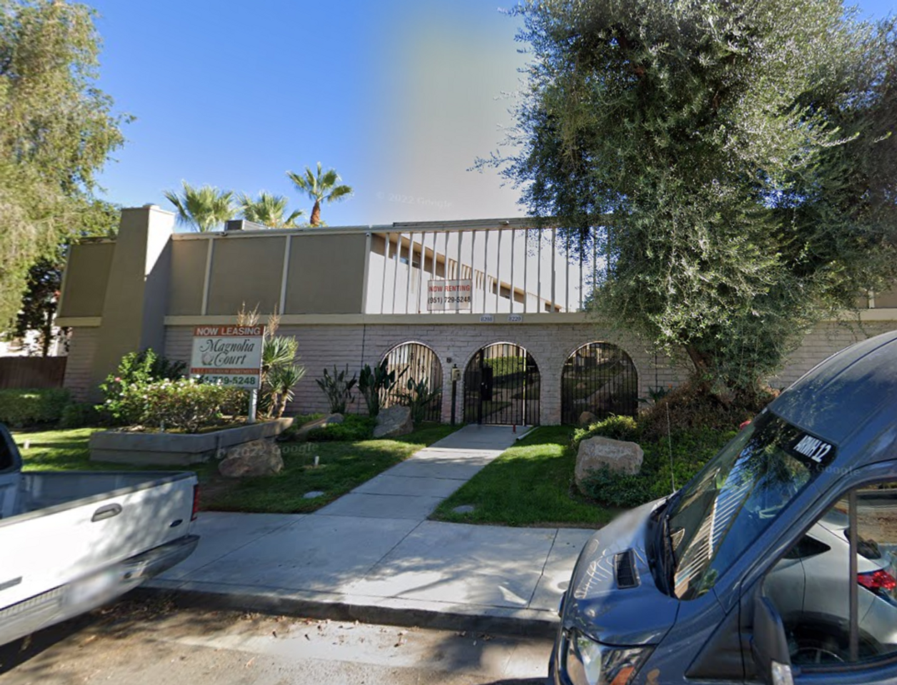 Magnolia Court - Photo 3 of 5