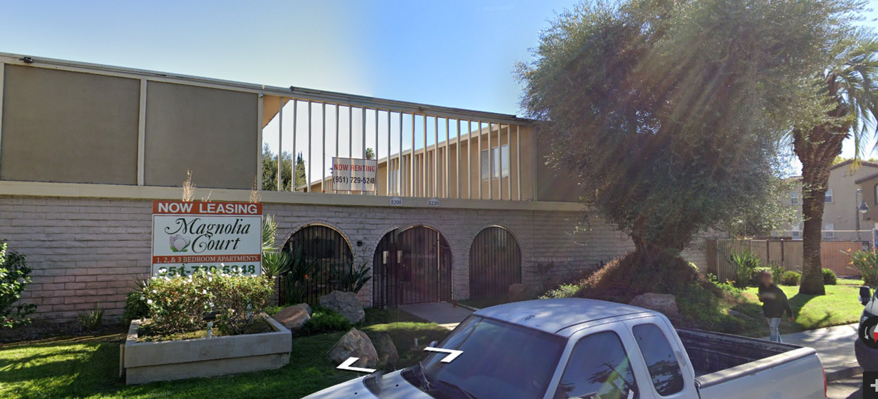 Magnolia Court - Photo 4 of 5