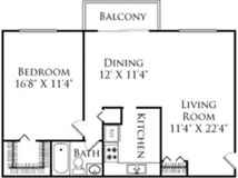 Rolling Green Dr #33M - Photo 1 of 1