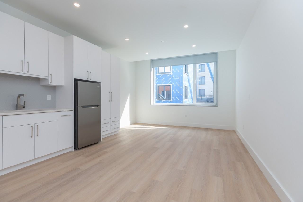 Harrison Ave #220 - Photo 6 of 10