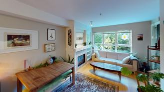 3732 Mount Seymour Parkway #204 - Photo 1 of 1
