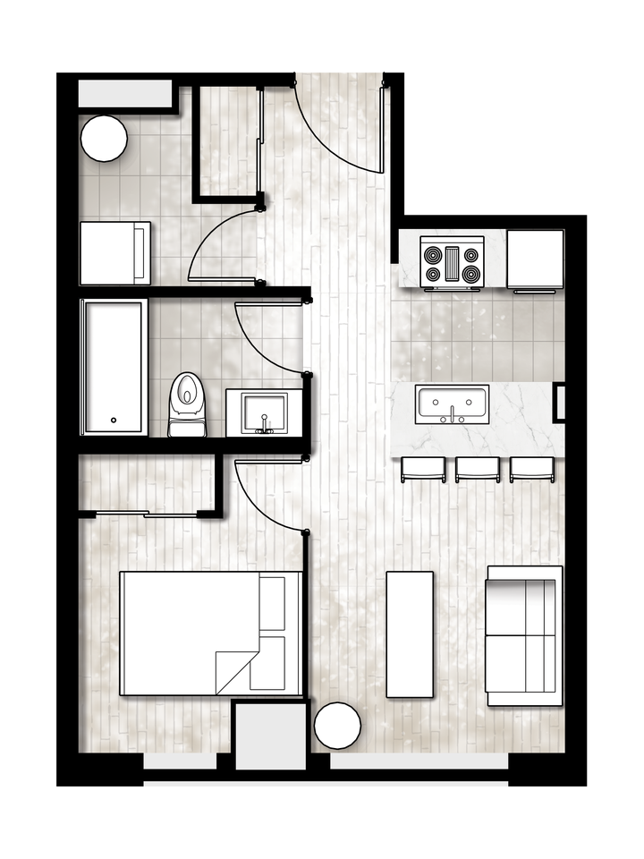 2382 Kingston Road - Photo 15