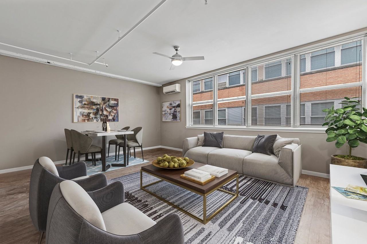 4242 Lindell Blvd LLC - Photo 3 of 33