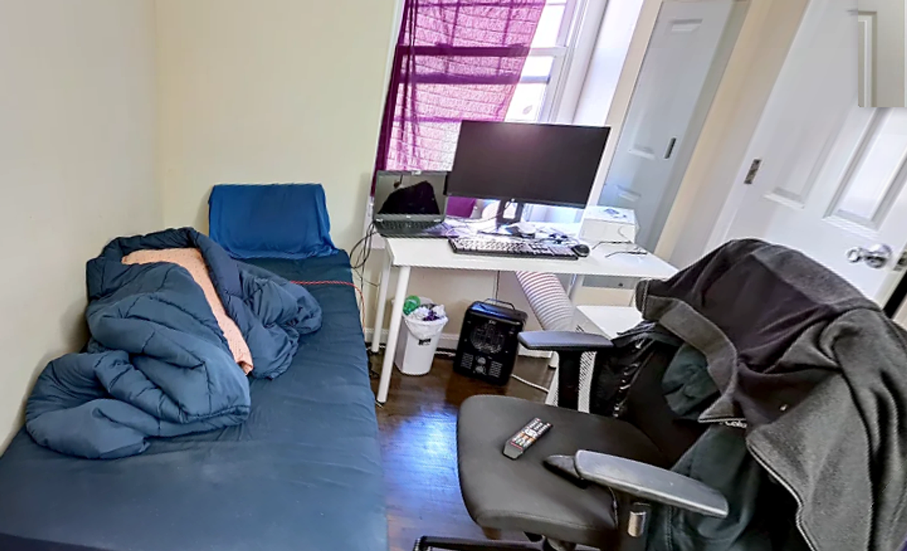 707 Shawmut Avenue - Photo 3 of 7