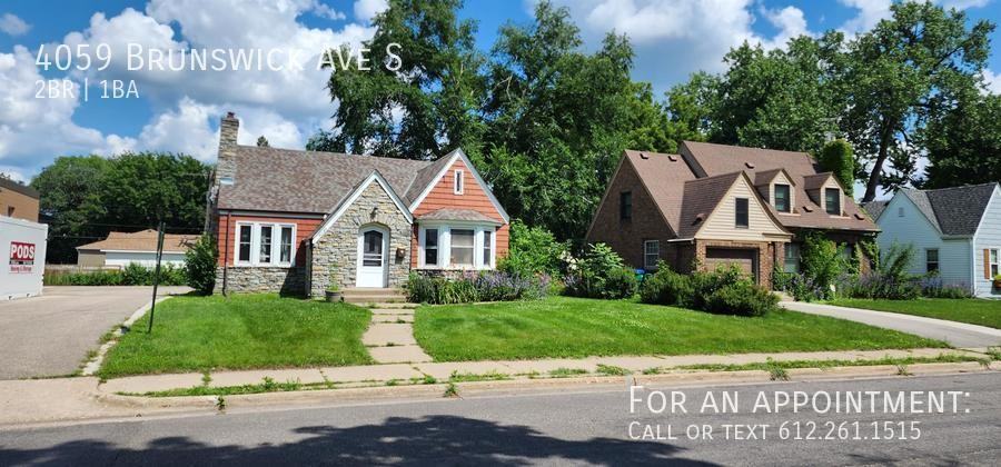 4059 Brunswick Ave S - Photo 2 of 20