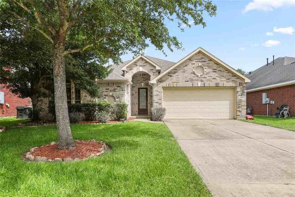 Shadow Canyon Ct, Pearland, TX 77584 4 Bedroom Apartment for Rent