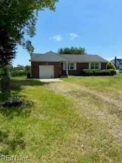 258 Shorecrest Ln, Hampton, VA 23669 2 Bedroom House for 1,995/month