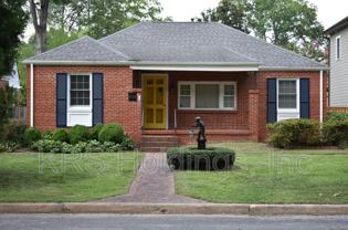 4508 Wythe Ave - Photo 1 of 1