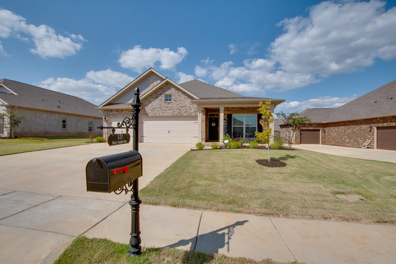 121 Mary Caudle Way #NA - Photo 2 of 49