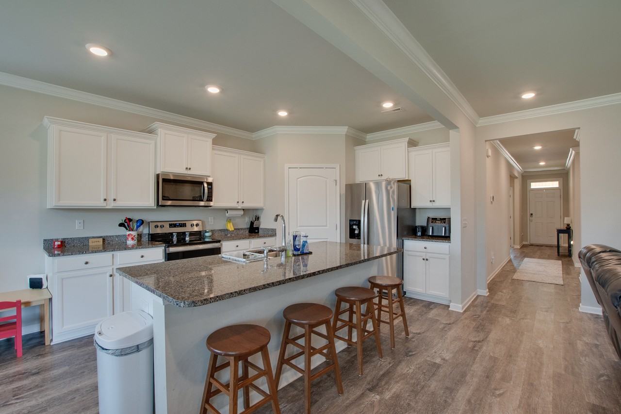 121 Mary Caudle Way #NA - Photo 5 of 49