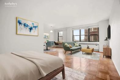 E 63rd St #12K, New York, NY 10065 - Studio Apartment for Rent | PadMapper