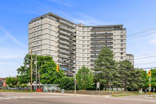 Baroness Apartments - Photo 1 of 1