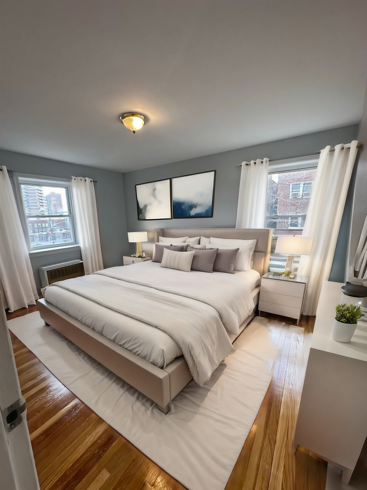 Waterfront Oasis: Luxe Living on Boulevard East, West New York, NJ - Photo 2 of 23