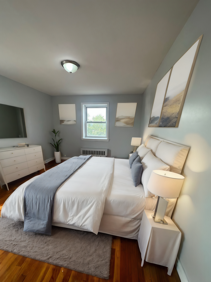 Waterfront Oasis: Luxe Living on Boulevard East, West New York, NJ - Photo 7 of 23