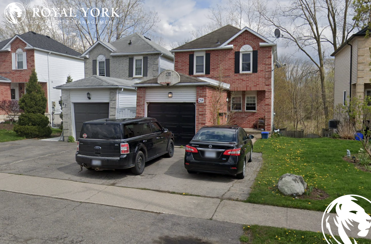 1-29 D'Aubigny Road, Brantford, Ontario N3T 6J2 - Photo 2 of 14