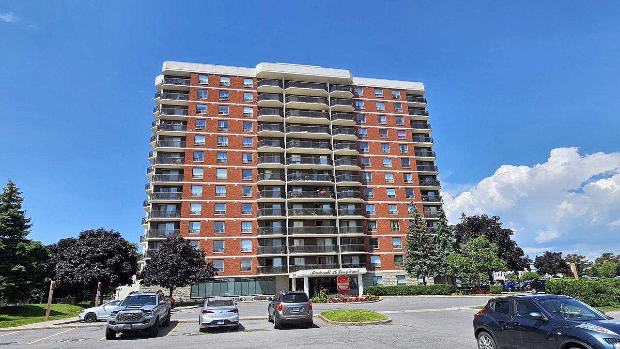 MacDonald Apartments 26 Leroy Grant Dr, Kingston, ON K7K 6X3 Zumper