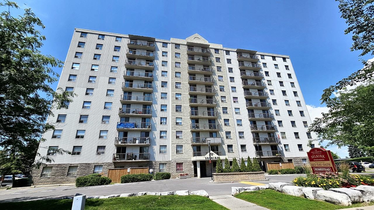 Selkirk Apartments 16 Leroy Grant Dr, Kingston, ON K7K 6W5 Zumper