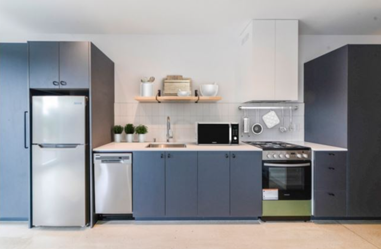 Amp House Apartments - Photo 7 of 21