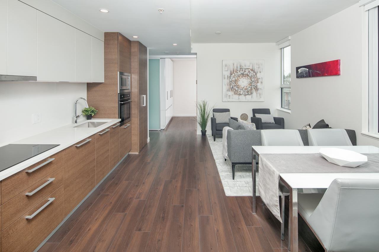 2508 Watson Street #501