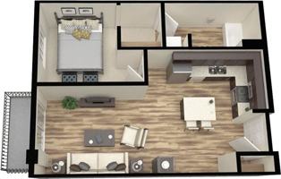 featured image of 1301 Weeks Ave