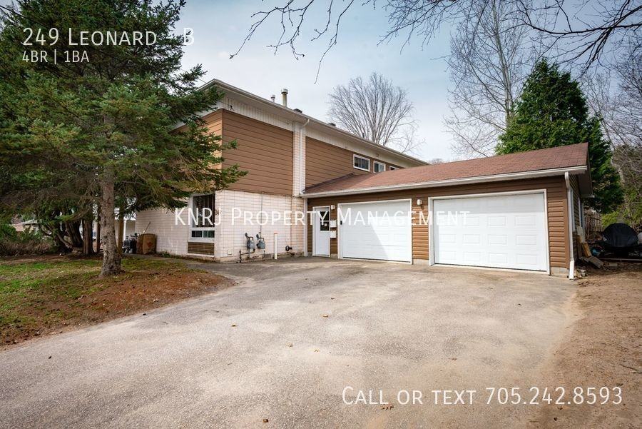 249 Leonard St #B - Photo 2 of 10