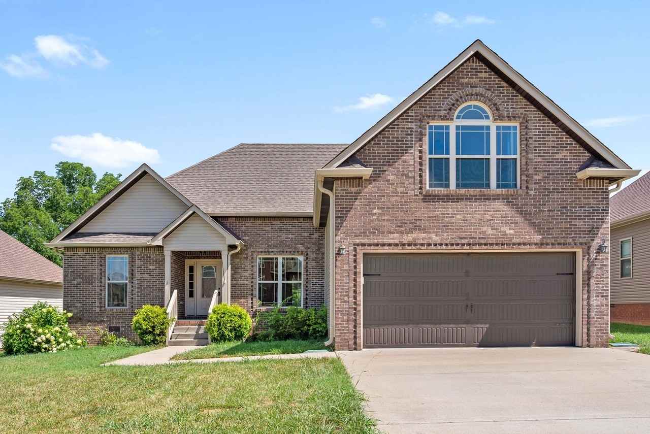 1029 Garner Hills Dr