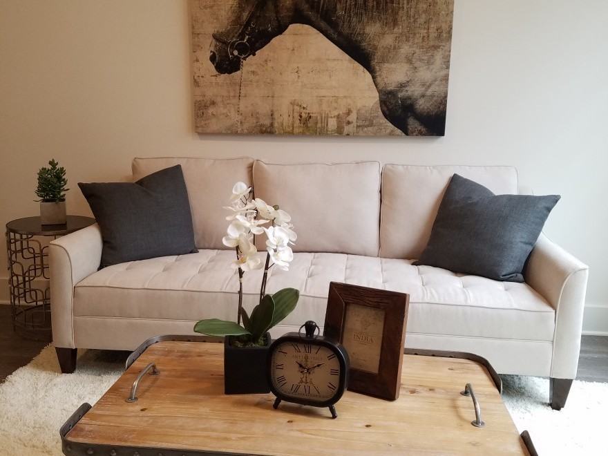 Mayfair West End - Photo 3 of 8