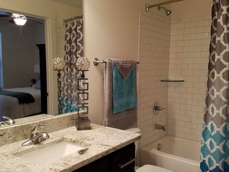 Mayfair West End - Photo 6 of 8