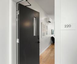 Watts Rowhouses - Photo 1 of 1