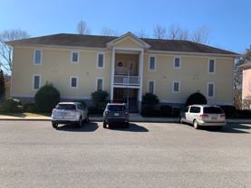 HollyParkApartments35-55 - Photo 1 of 1