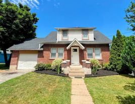 4144 Chestnut St - Photo 1 of 1