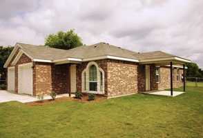 featured image of 207 West Bob White Lane #A