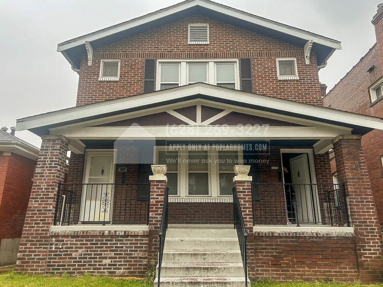 Houses for Rent in St. Louis, MO 185 Rental Homes Zumper