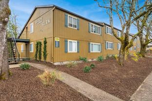 Shady Glen Apartments - Photo 1 of 1