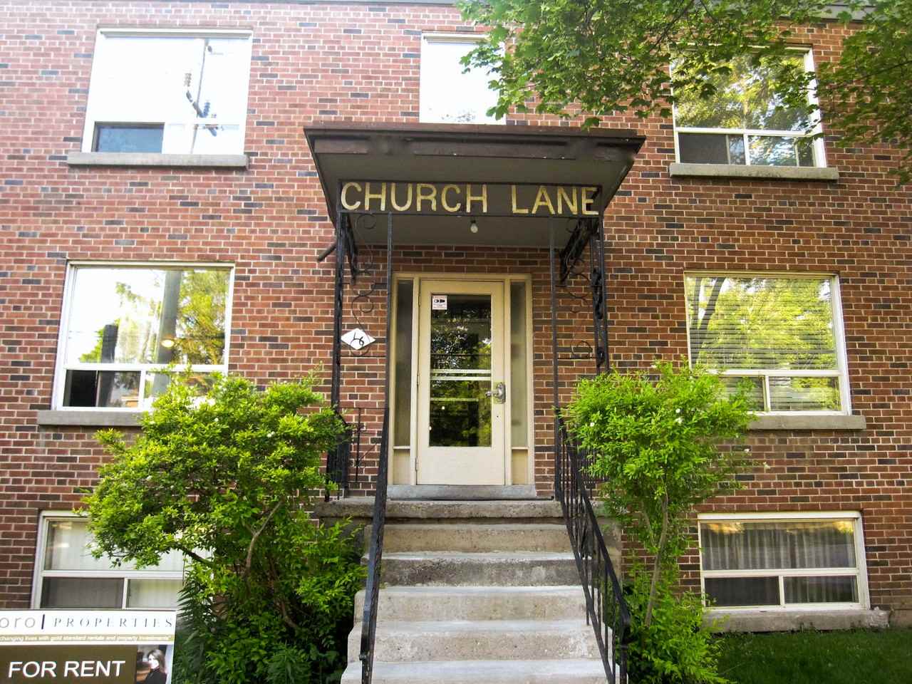 16 Church Street East #9 - Photo 2 of 17