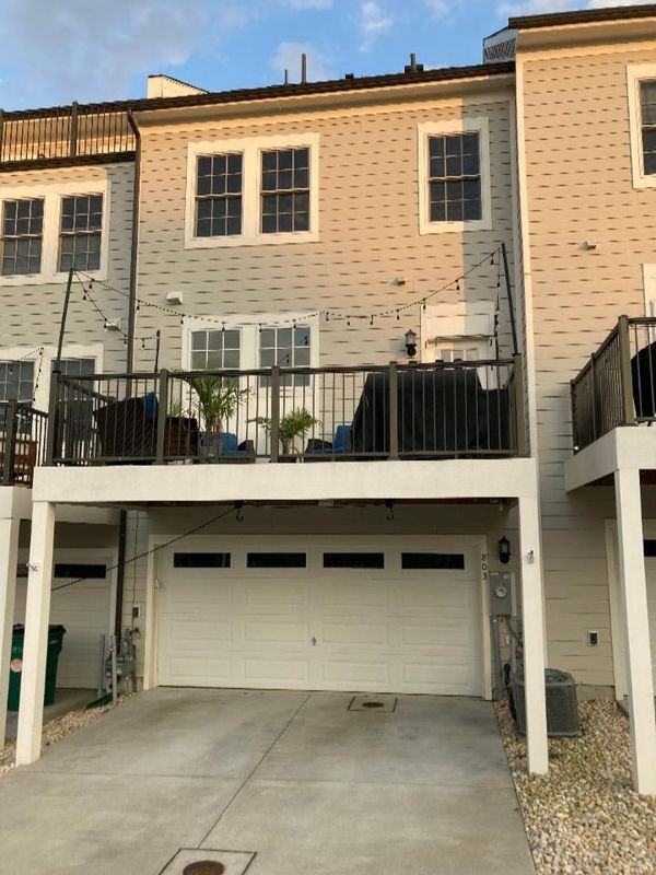 803 Herman Way - Photo 2 of 10