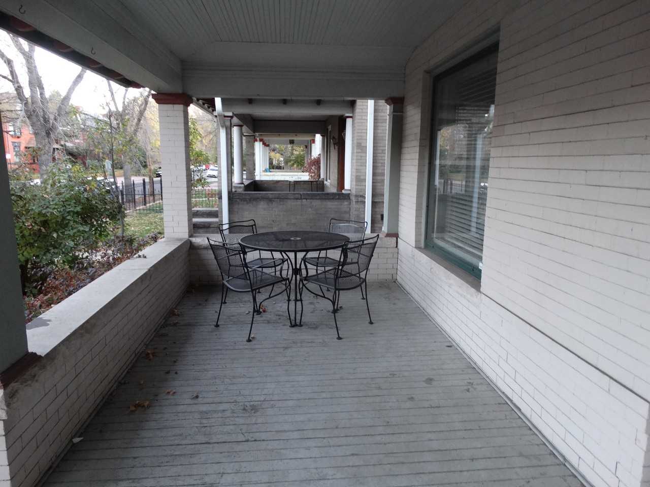 915 Clarkson St #1 - Photo 2 of 28