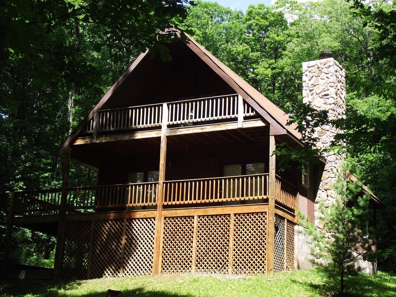 756 Gravelly Run Rd - Photo 2 of 9