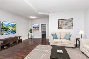 Pelham Court Apartments - Photo 1 of 1