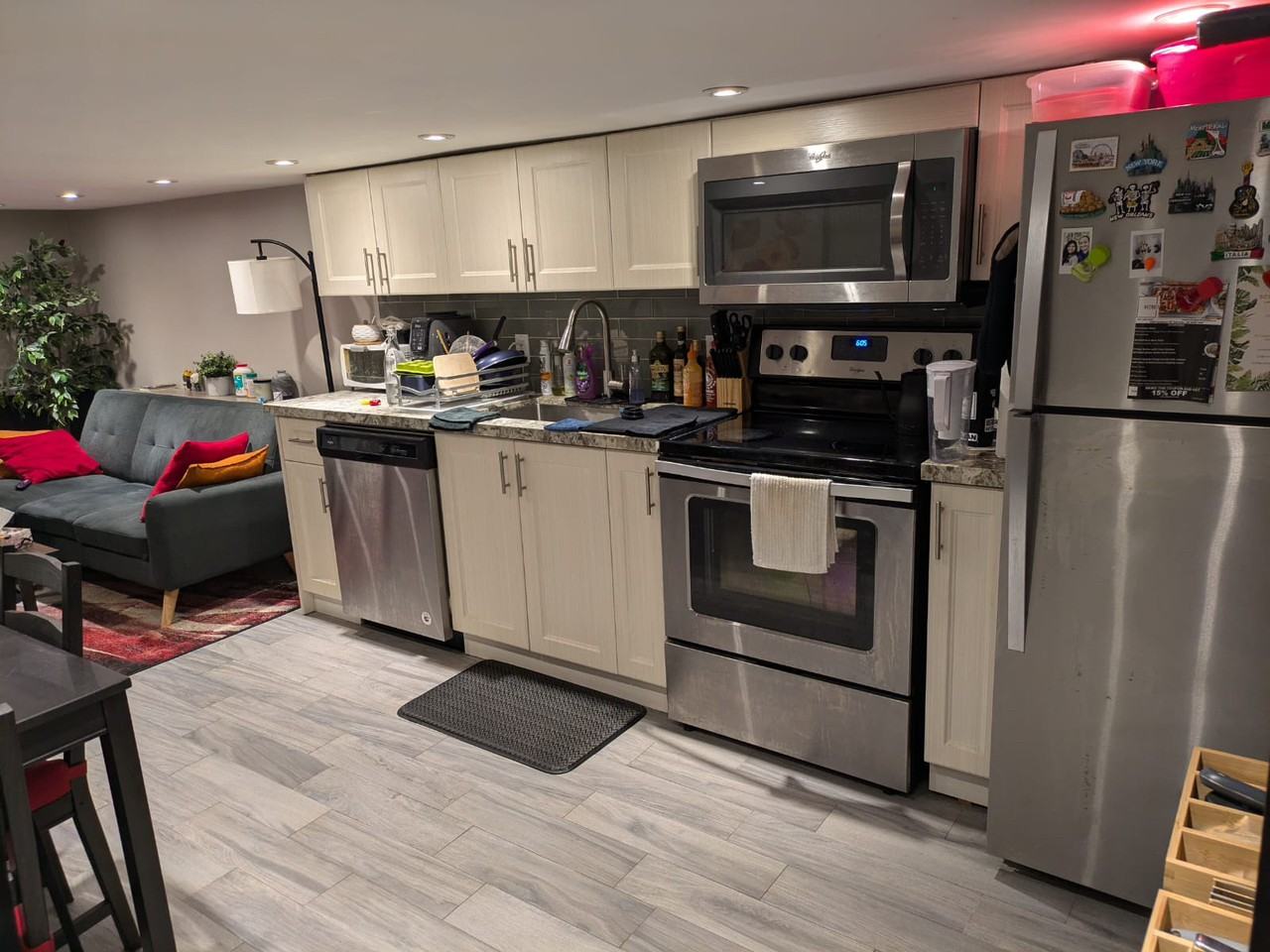 231 Albany Avenue - Photo 4 of 7