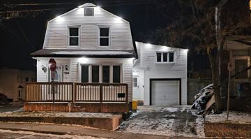 featured image of Deschamps Ave & Vanier Pkwy