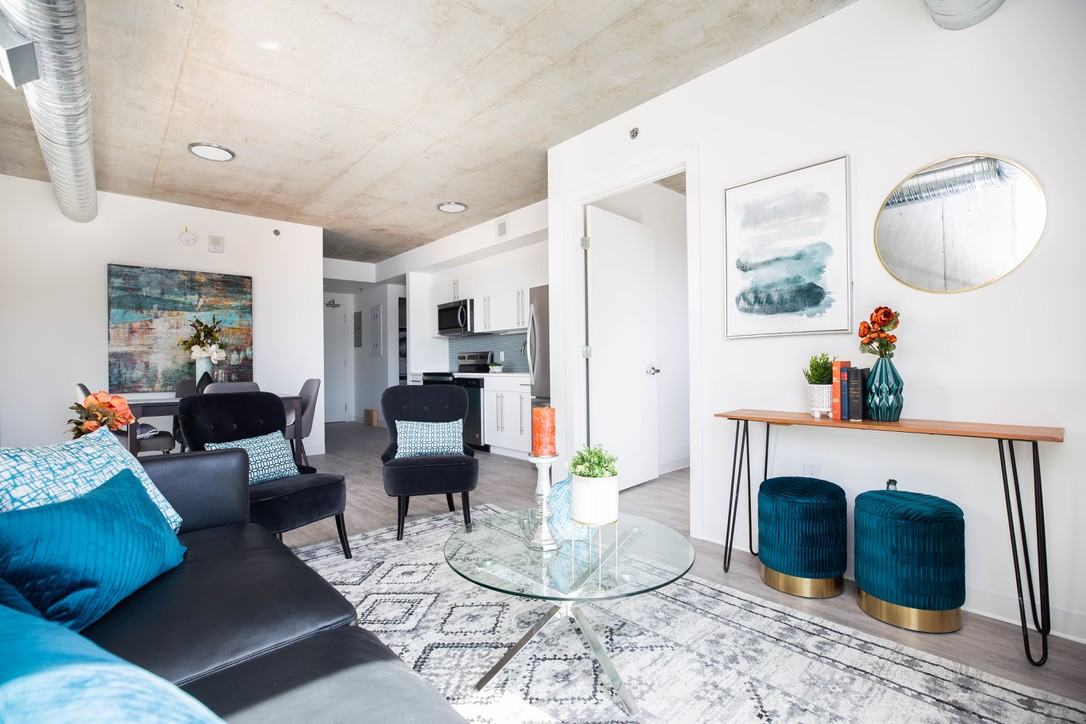 Muse Flats - Photo 2 of 50