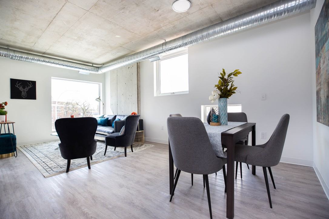 Muse Flats - Photo 7 of 50