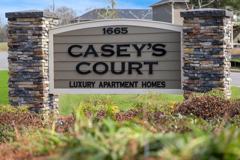 Casey's Court Luxury Apartments - Photo 1 of 1
