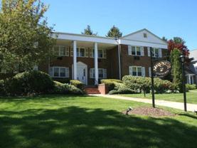 Merioneth Apartments - Photo 1 of 1