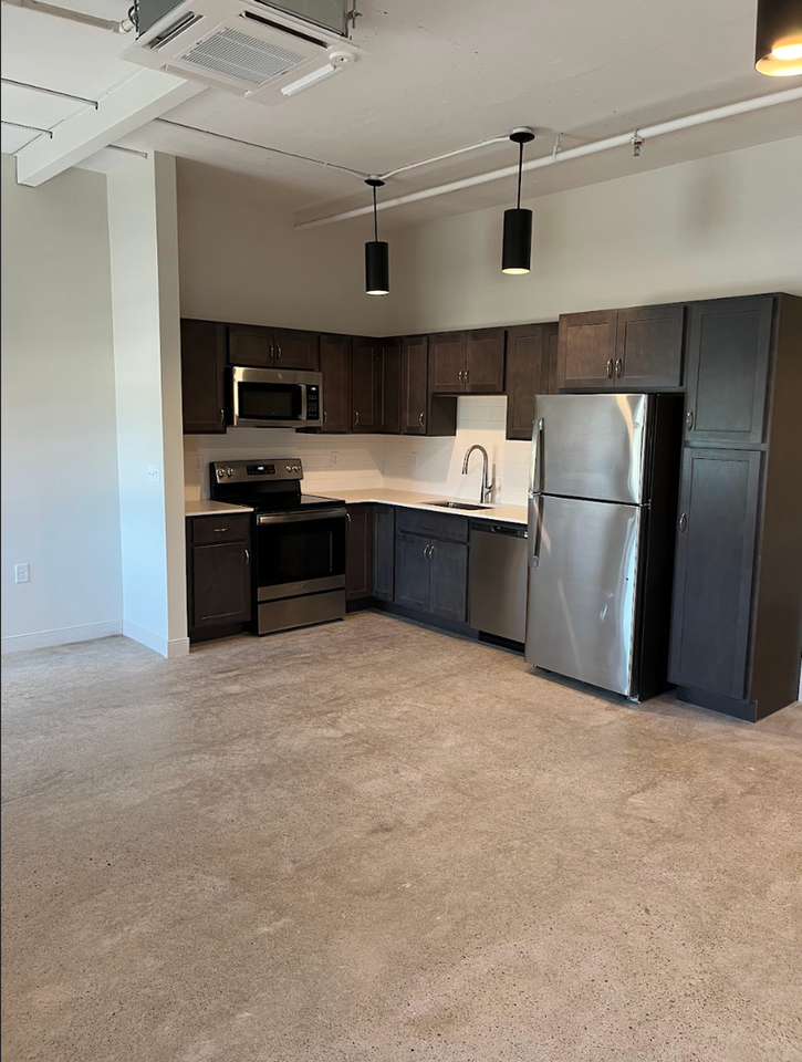 Brand New Affordable Apartments - Photo 2 of 50